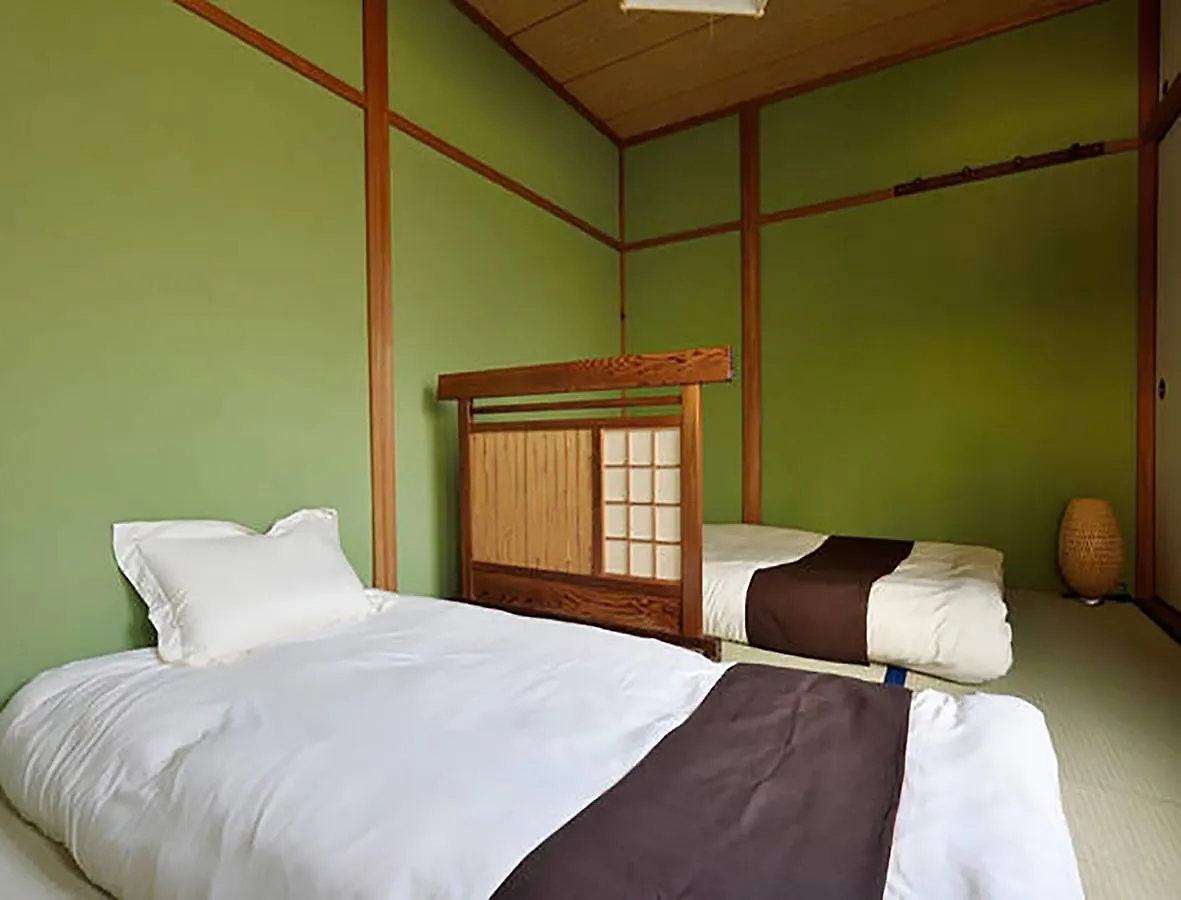 Apartment City Hotel Universal Studios Japan Osaka