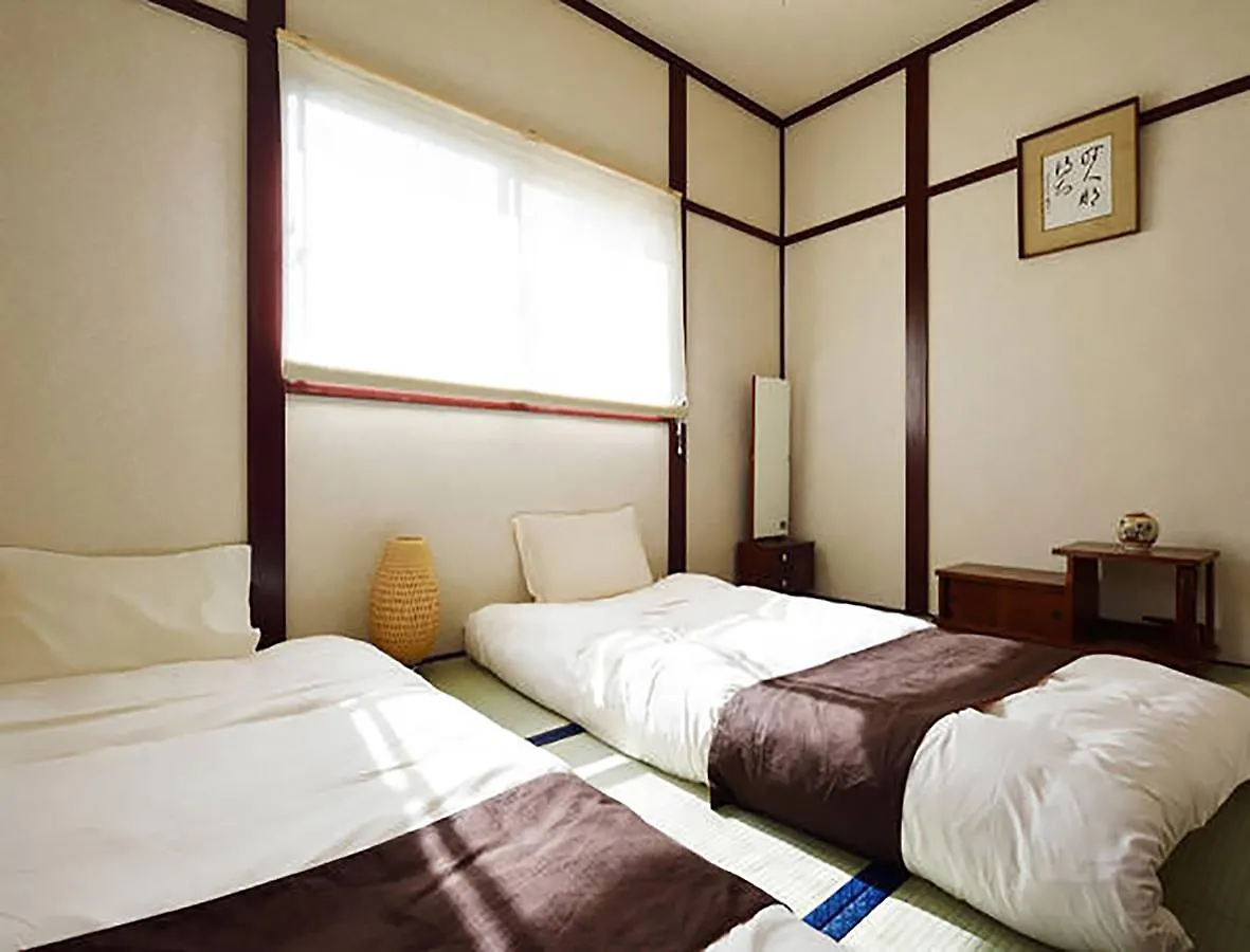 Apartment City Hotel Universal Studios Japan Osaka