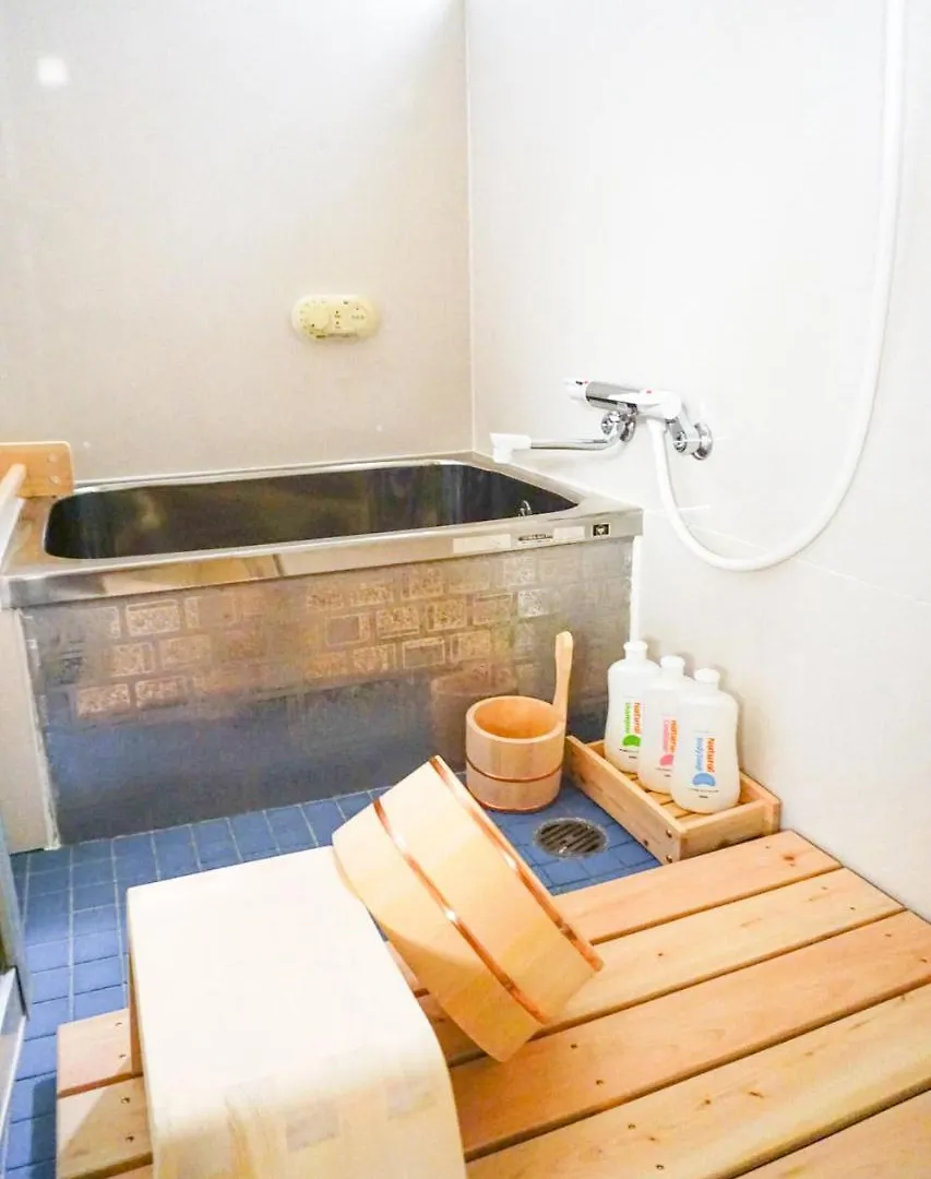 City Hotel Universal Studios Japan Osaka Apartment