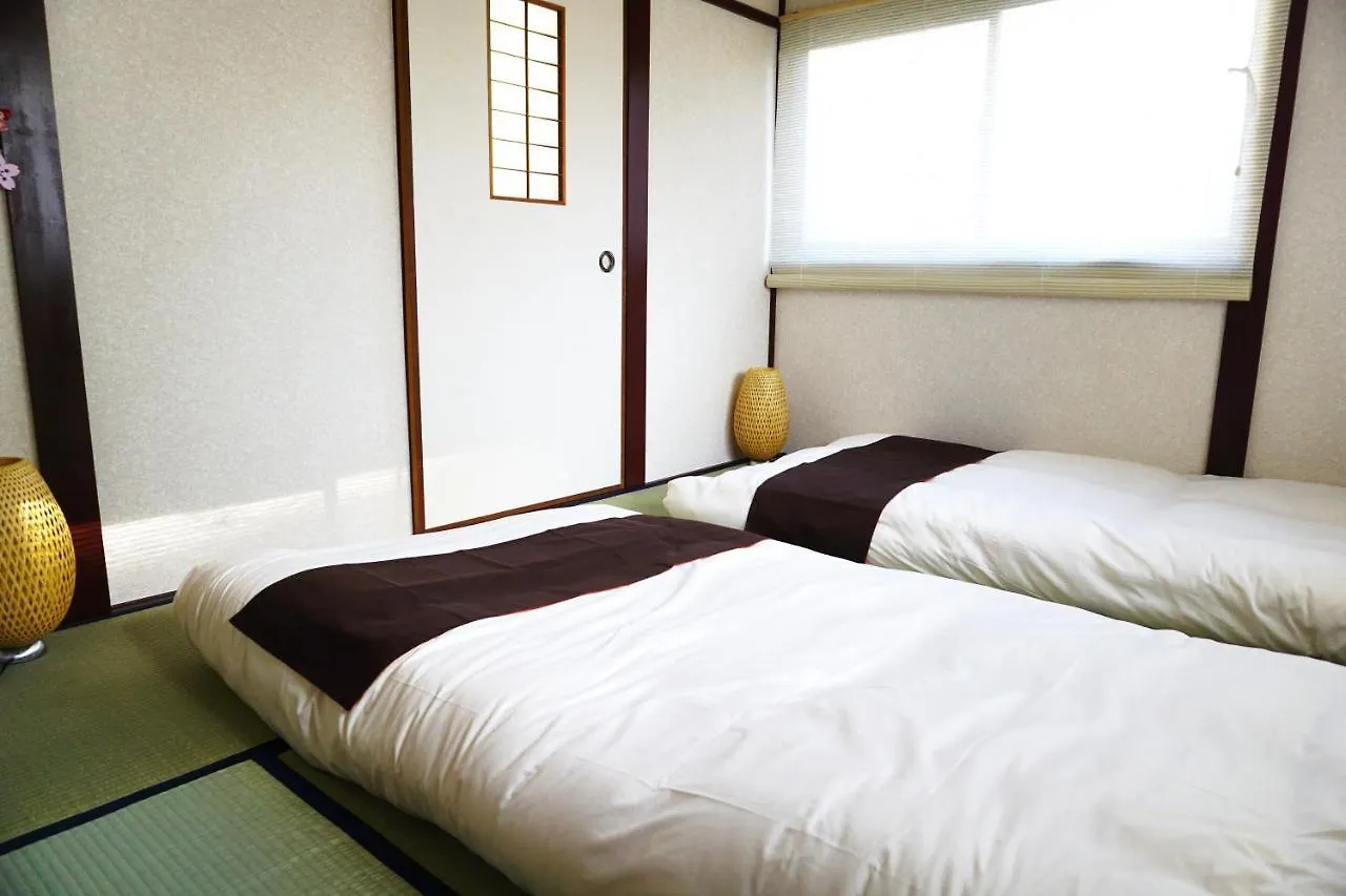 Apartment City Hotel Universal Studios Japan Osaka