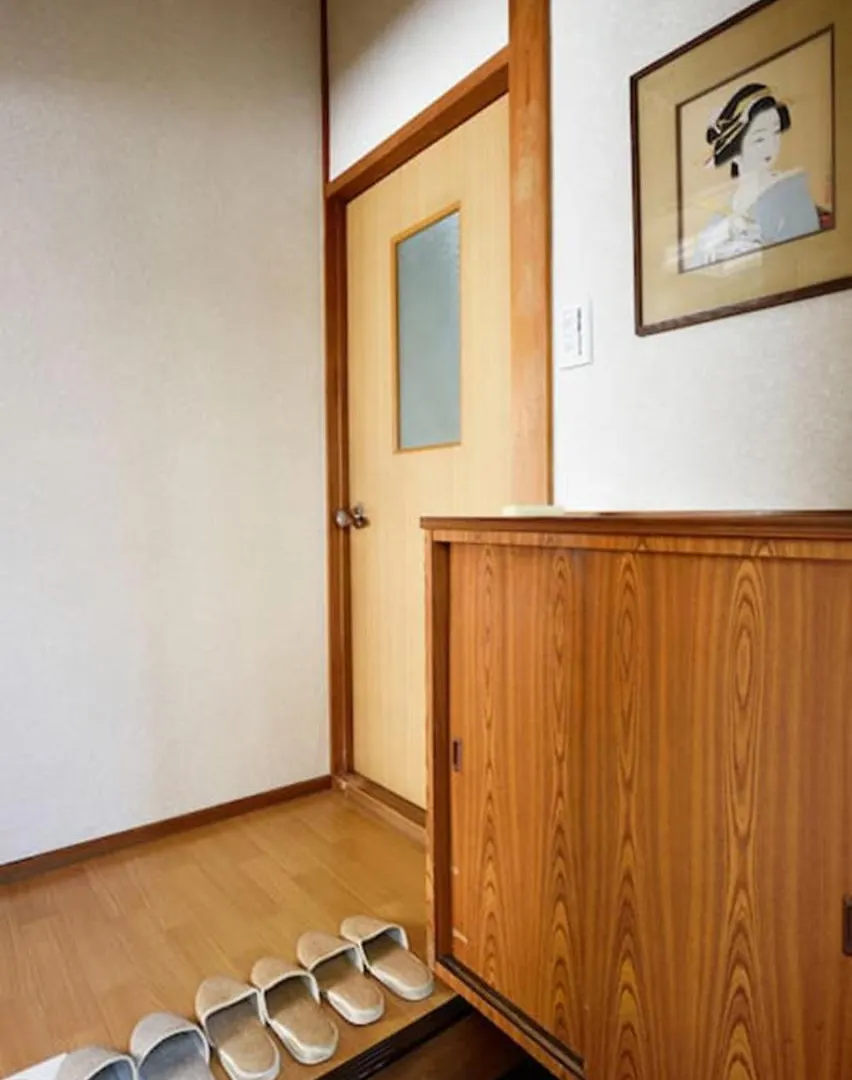 City Hotel Universal Studios Japan Osaka Apartment