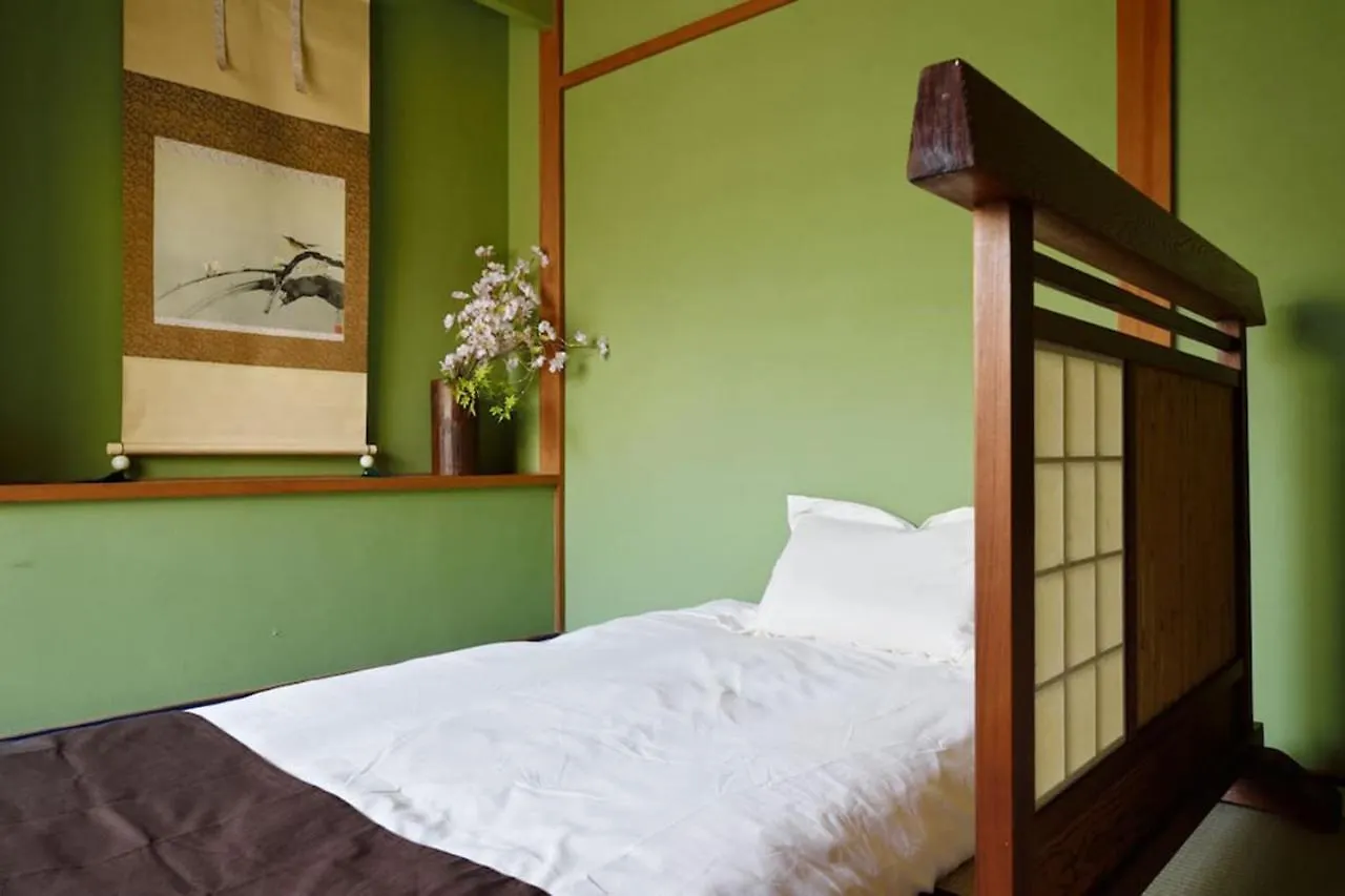 Apartment City Hotel Universal Studios Japan Osaka Japan